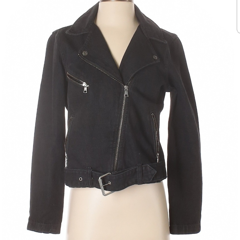 Gap Denim Jacket